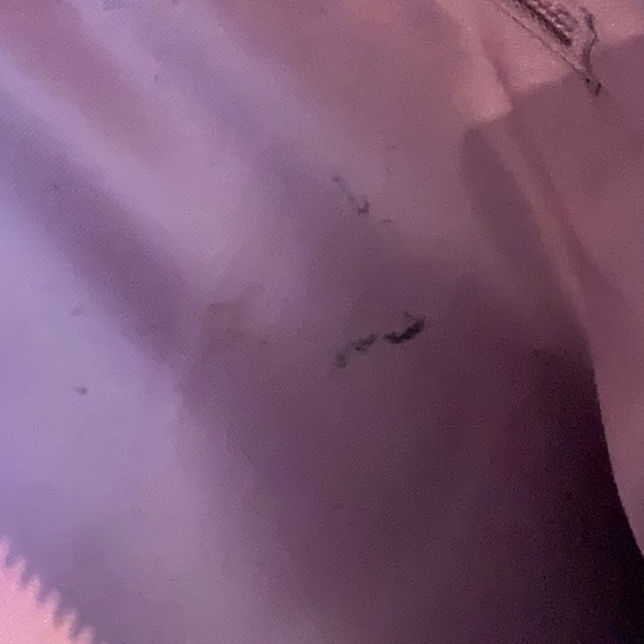 COACH Madison Lindsey python satchel - Picture 14 of 16